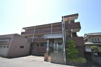 【エントランス】 | フローラルコート