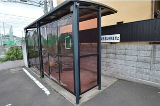 【その他共用部分】 | フローラルコート