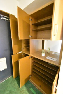 【収納】 | フローラルコート