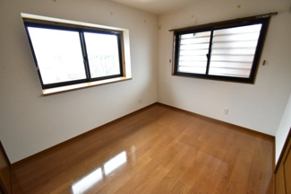 【居間・リビング】 | フローラルコート