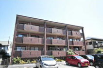 フローラルコートの画像