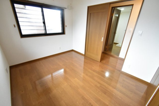 【居間・リビング】 | フローラルコート