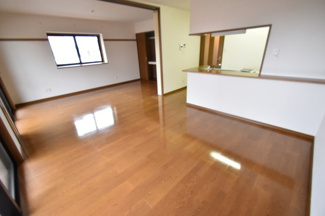 【居間・リビング】 | フローラルコート