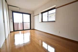 【居間・リビング】 | フローラルコート