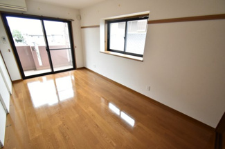 【居間・リビング】 | フローラルコート