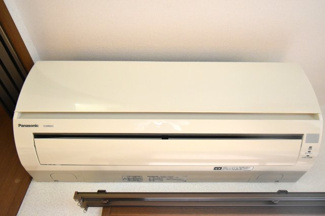 【設備】 | フローラルコート