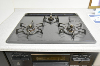 【キッチン】 | フローラルコート