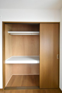 【収納】 | フローラルコート