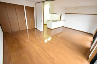 【居間・リビング】 | フローラルコート