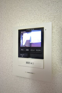 【セキュリティ】 | フローラルコート