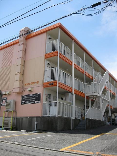 町田市高ヶ坂2丁目のマンションの画像