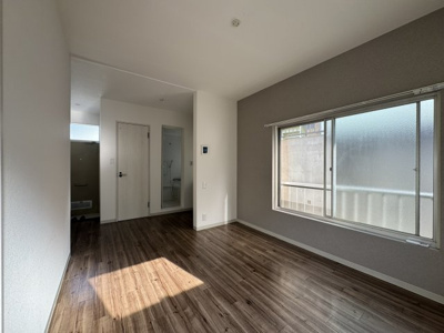 【洋室】 | プチメゾン日吉