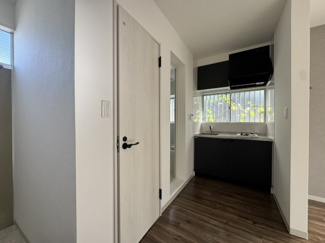 【玄関】 | プチメゾン日吉