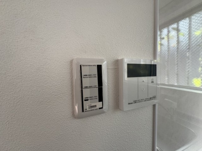 【洋室】 | プチメゾン日吉