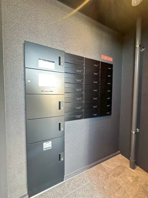 【その他共用部分】 | パトリアグランデ