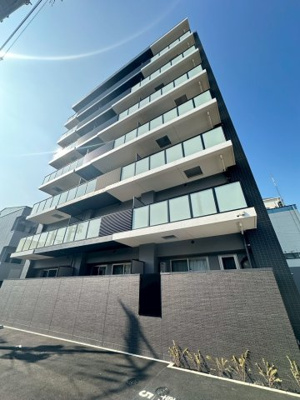 【外観パース】 | パトリアグランデ