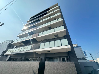 【外観】 | パトリアグランデ