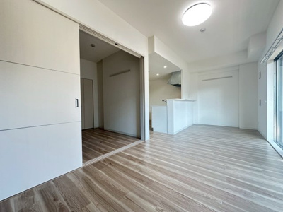 【居間・リビング】 | パトリアグランデ