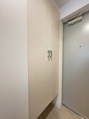 【収納】 | パトリアグランデ