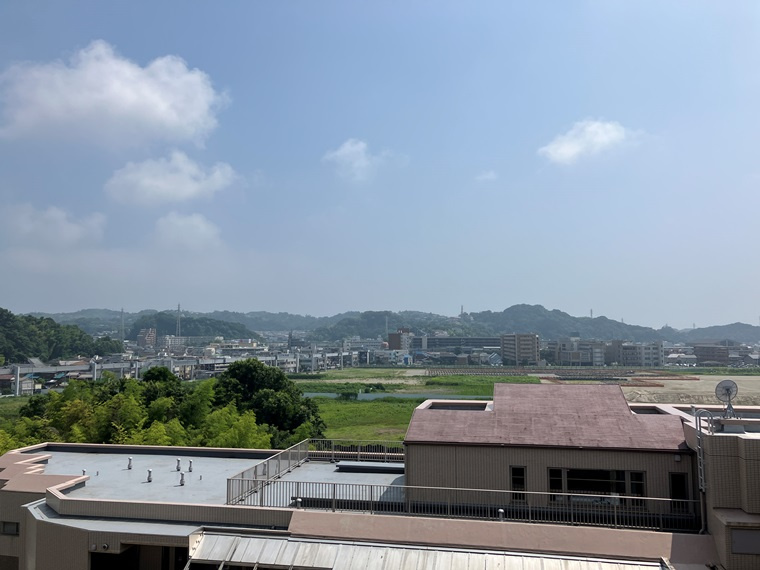 【物件からの展望】