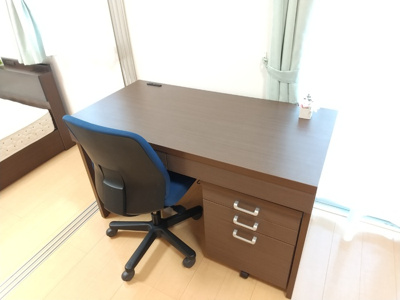 【その他】 | グランドゥール光 1LDKBNT