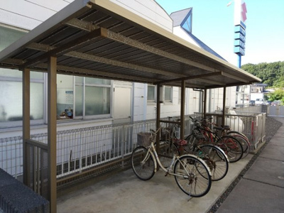 【その他共用部分】 | グランドゥール光 1LDKBNT