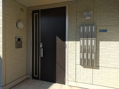 【その他】 | グランドゥール光 1LDKBNT