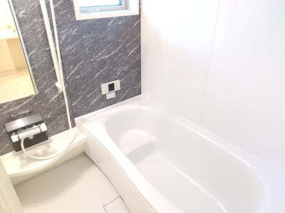 【浴室】 | グランドゥール光 1LDKBNT
