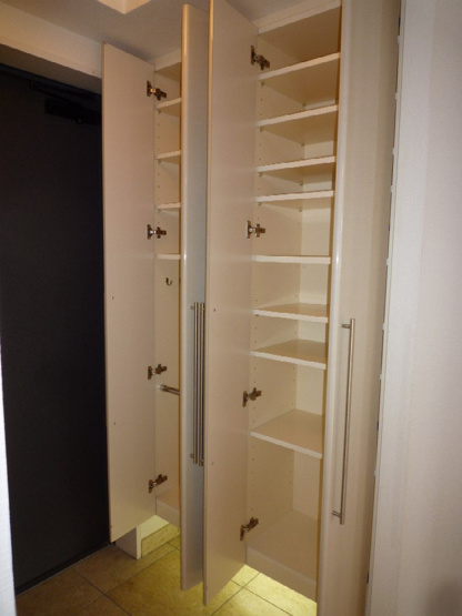 【玄関】 | ハーティネストアロード中山手