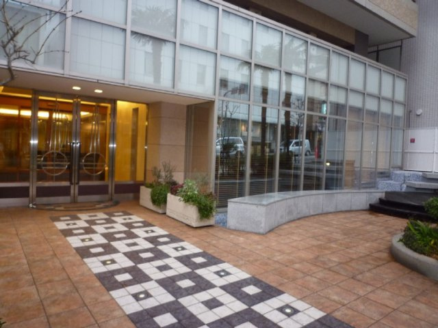 【その他共用部分】 | ハーティネストアロード中山手