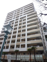 ハーティネストアロード中山手の画像