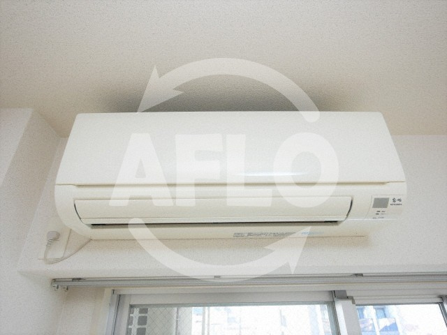 グランカーサ都島の設備|グランカーサ都島　エアコン