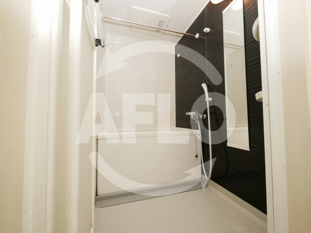 グランカーサ都島の浴室|グランカーサ都島　風呂