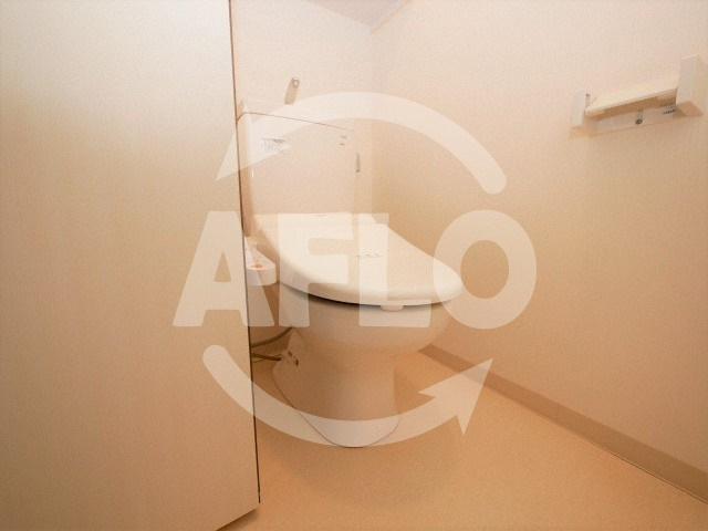 グランカーサ都島のトイレ|グランカーサ都島　トイレ