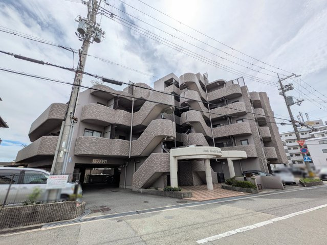 リベール東二見Ⅰ