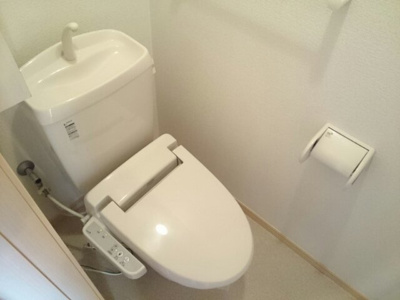 【トイレ】 | カレント・レジデンス