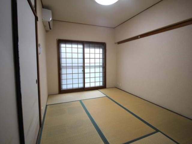 【和室】 | 山科団地B棟