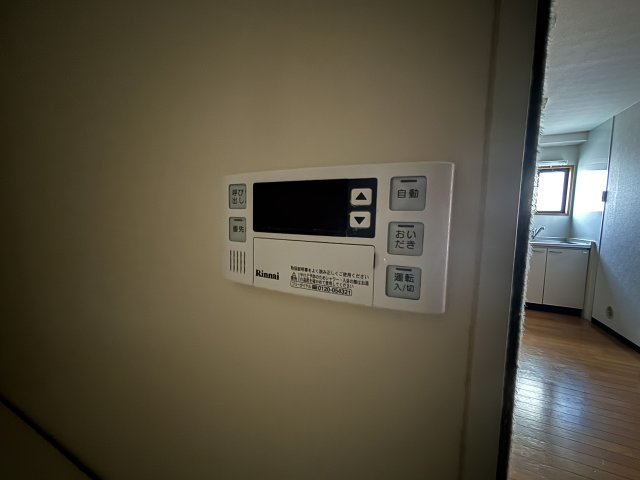 津賀マンションのその他