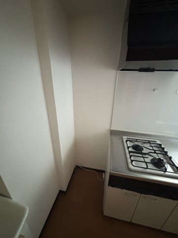 津賀マンションの設備