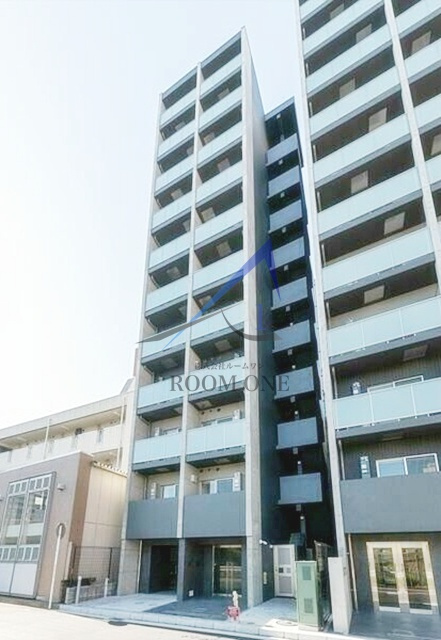 スパシエ横浜アルト