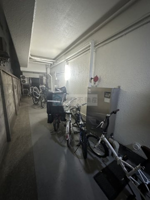 【その他共用部分】 | サンハイツ豊島