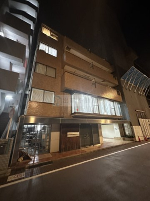 【外観】 | サンハイツ豊島