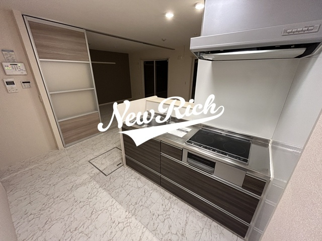 前橋市小島田町のアパート