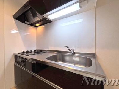 【キッチン】 | GRANDTIC KRS II | 使いやすいキッチンです