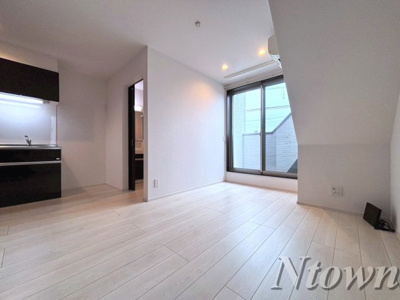 【居間・リビング】 | GRANDTIC KRS II | ゆったり過ごせるリビングです