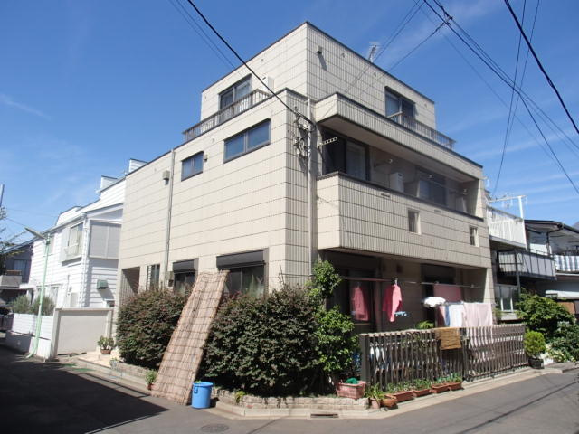 Fruteria奥沢