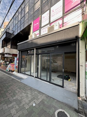 【外観】 | 石橋センタービル