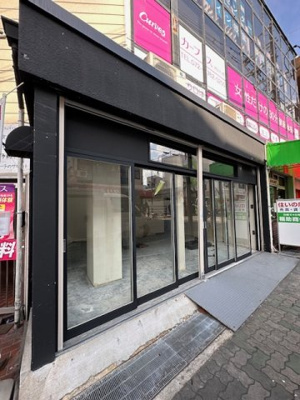 【外観】 | 石橋センタービル