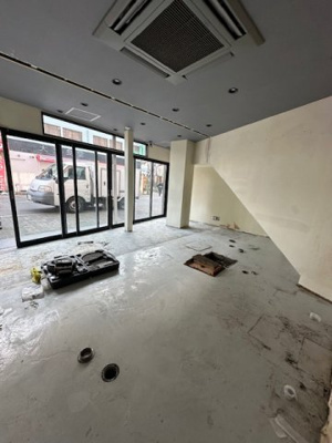 【内装】 | 石橋センタービル