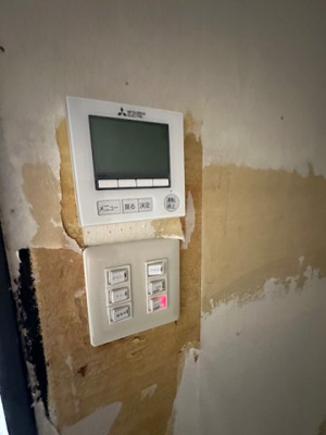 【内装】 | 石橋センタービル